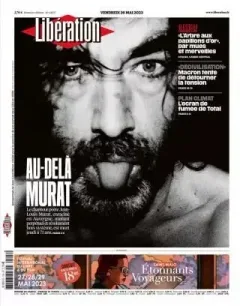 Libération (French)