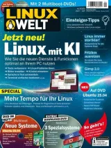 Linux Welt (German) 1