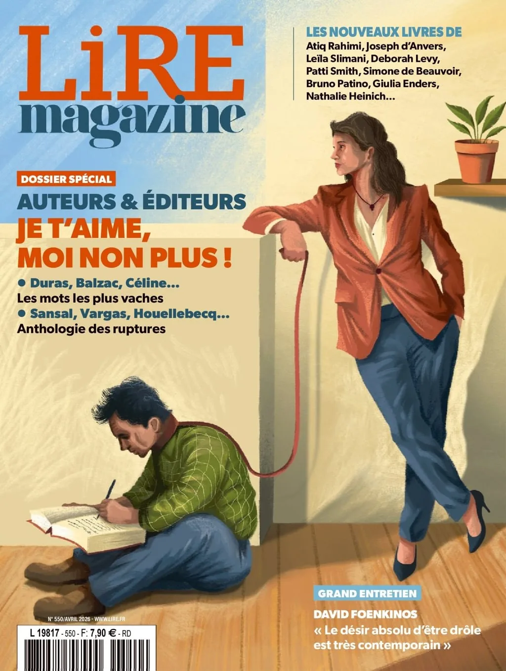 Lire (French)