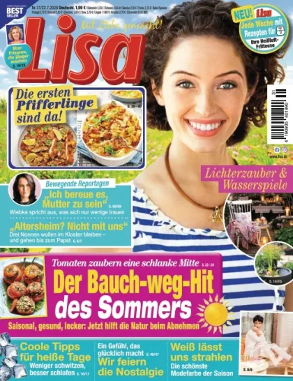 Lisa (German)