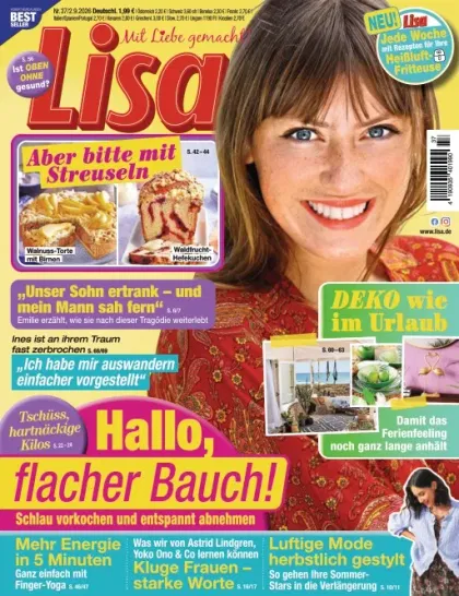 Lisa (German)