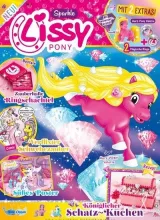 Lissy Pony Magazin (German) 1