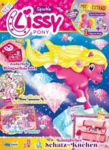 Lissy Pony Magazin (German) 1