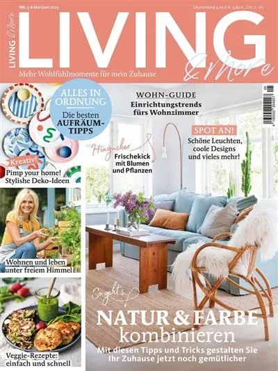 Living & More (German)
