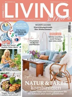 Living & More (German)