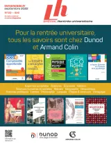 Livres Hebdo (French) 1
