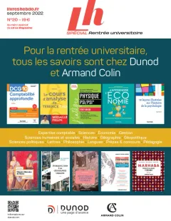 Livres Hebdo (French)