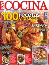 Love Cocina (Spanish) 1