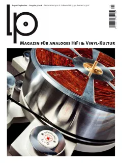 LP (German)