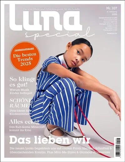 Luna (German)
