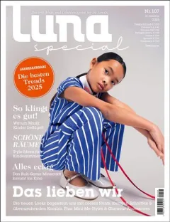 Luna (German)