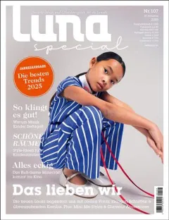 Luna (German)