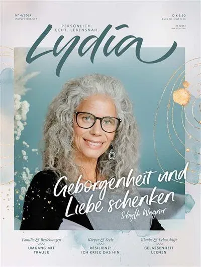 Lydia (German)