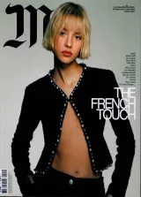M Le Magazine Du Monde International (French) 1