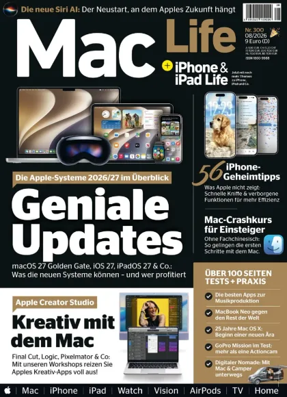 Mac Life (German)