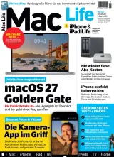 Mac Life (German) 1