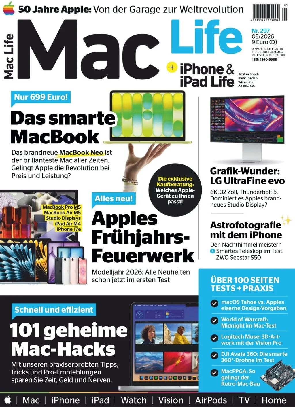 Mac Life (German)