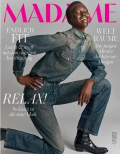 Madame (German)
