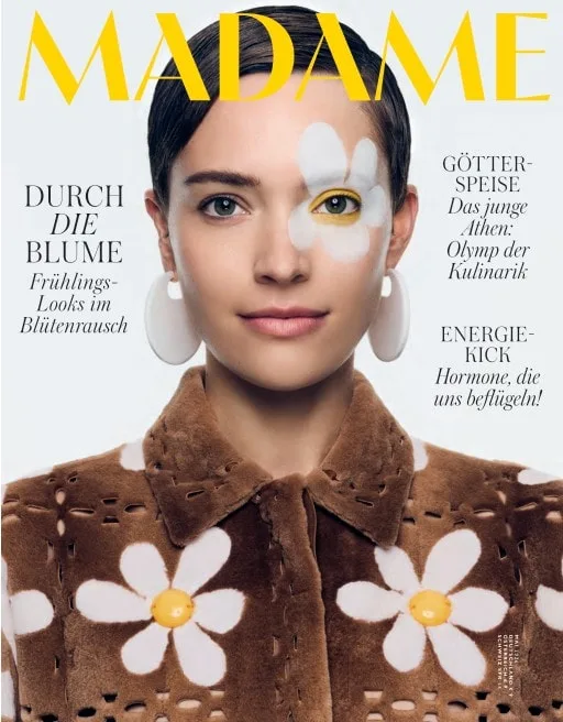 Madame (German)