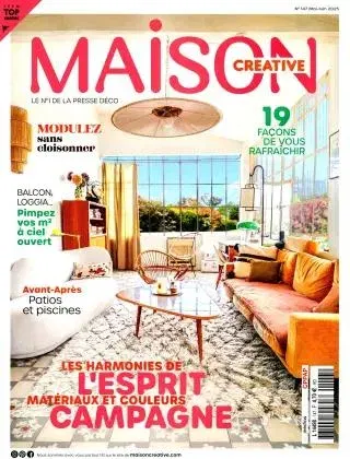 Maison Créative (French)