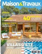 Maison & Travaux (French) 1