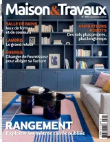 Maison & Travaux (French) 1