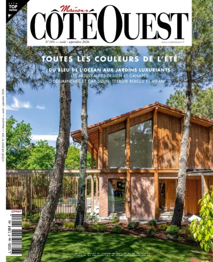 Maisons Côté Ouest (French)