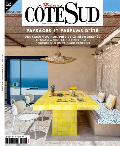 Maisons Côté Sud (French) 1