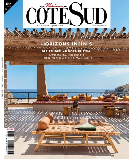 Maisons Côté Sud (French)