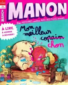 Manon (French)