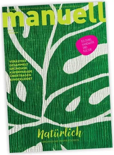 Manuell (German)