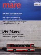 Mare (German) 1
