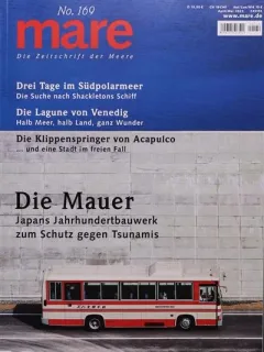 Mare (German)