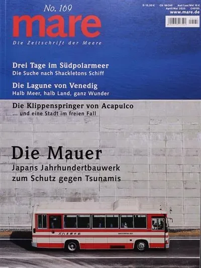 Mare (German)