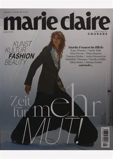 Marie Claire (German)