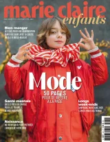 Marie Claire Enfants (French) 1