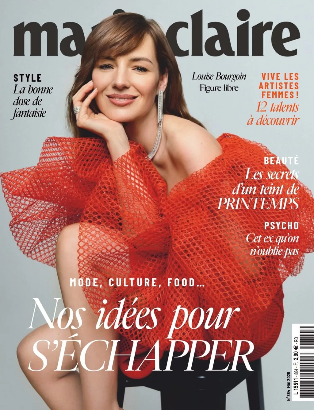 Marie Claire (French)