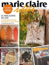 Marie claire idées (French) 1