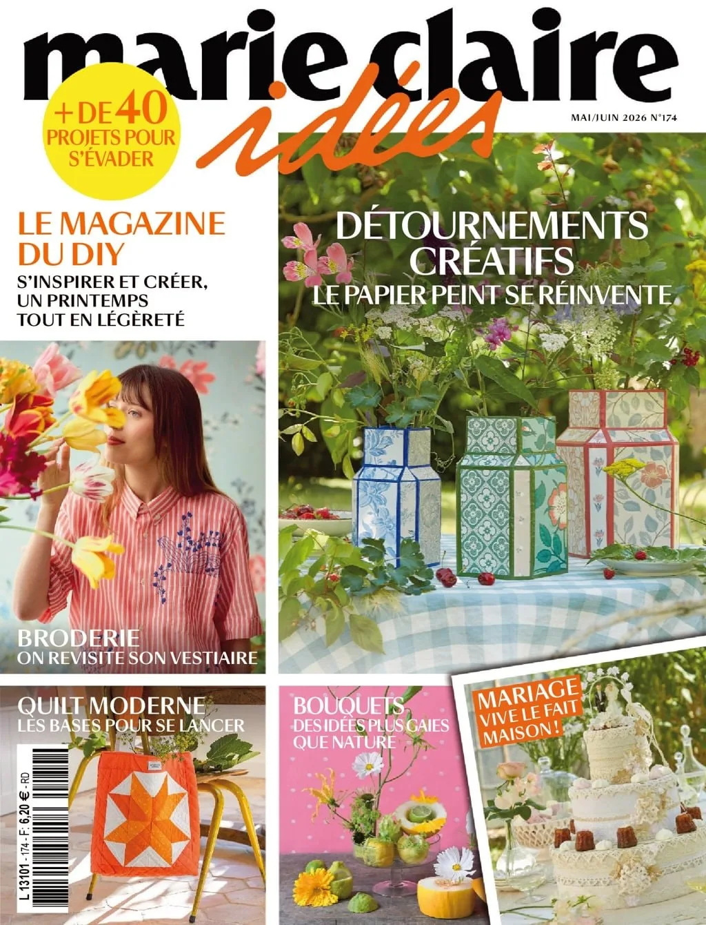 Marie claire idées (French)