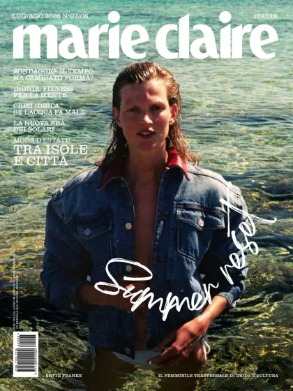 Marie Claire (Italian)