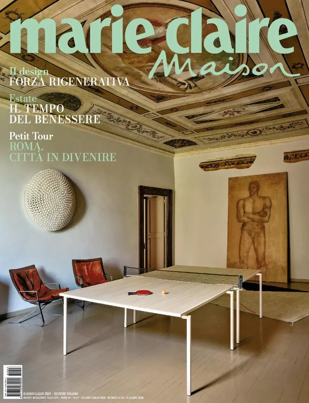 Marie Claire Maison (Italian)