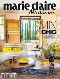 Marie Claire Maison (French)