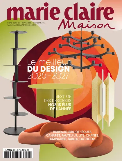 Marie Claire Maison (French)