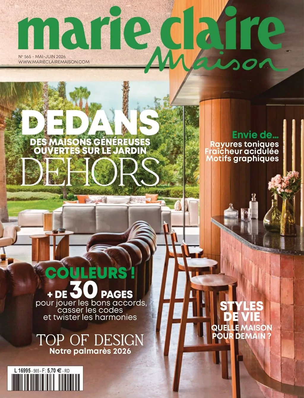 Marie Claire Maison (French)