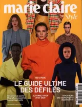 Marie Claire Style (French) 1