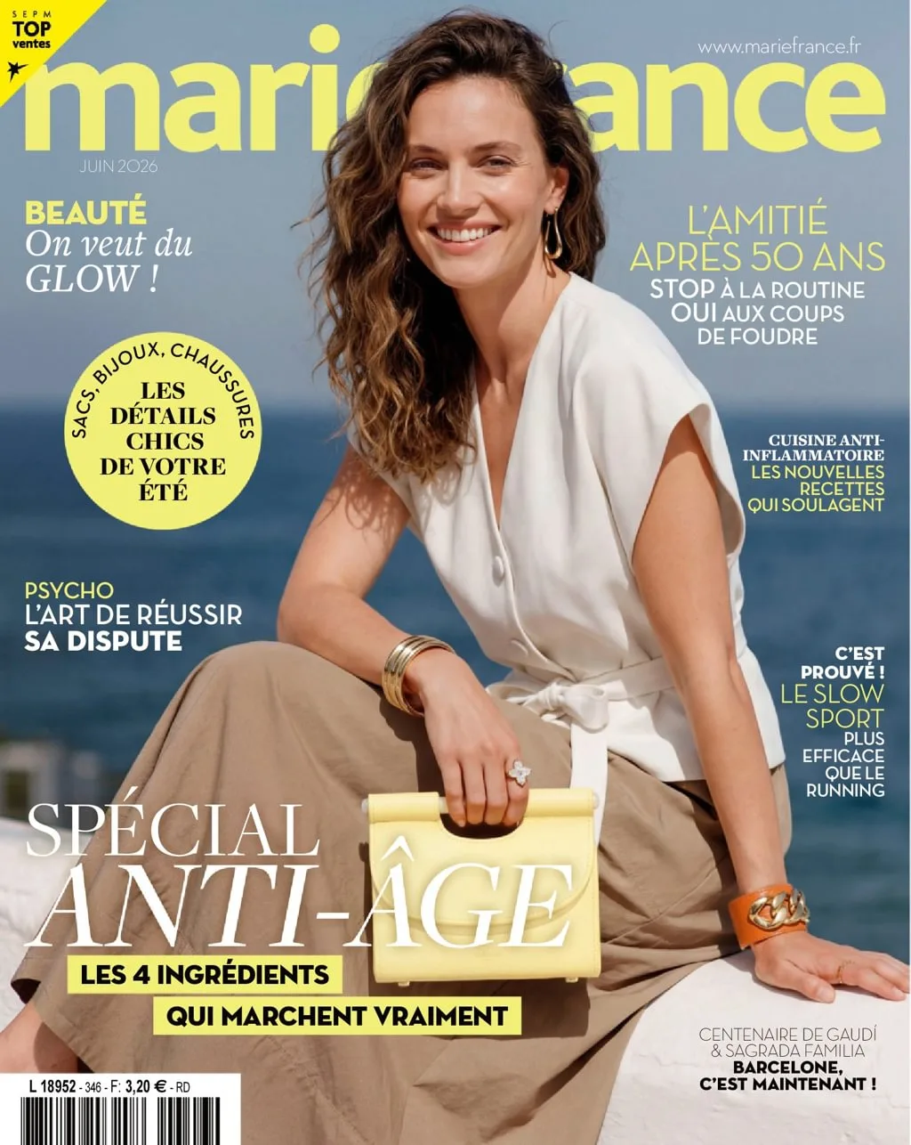 Marie (French)