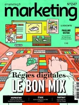 Marketing (French) 1
