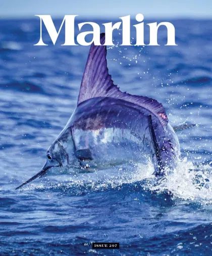 Marlin Magazine