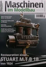 Maschinen im Modellbau (German) 1