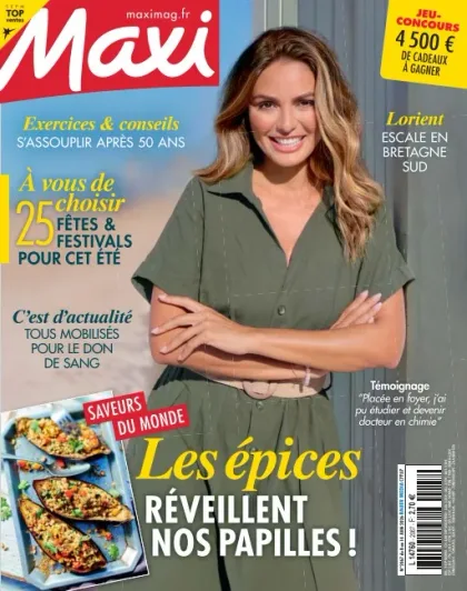 Maxi (German)